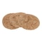Mission Foods Mission 10 Whole Wheat Heat Pressed Flour Tortillas, PK144 10425 - alternate 1